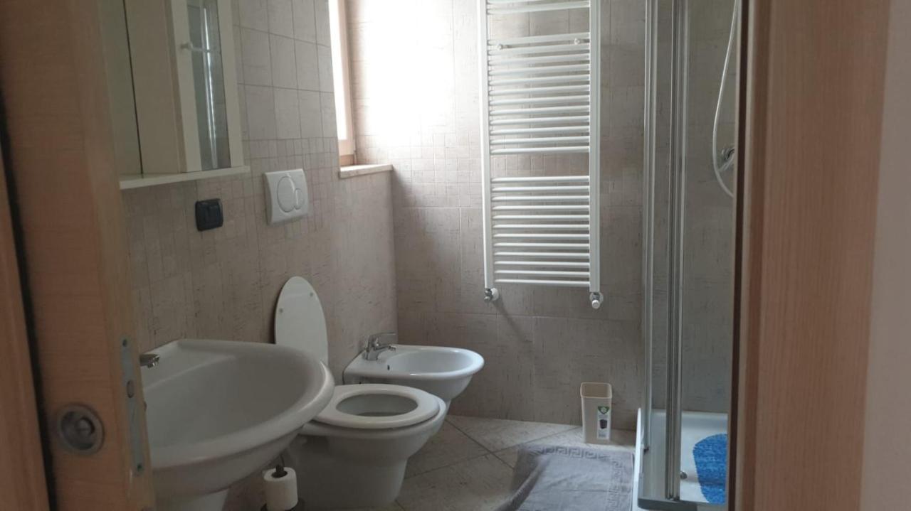 Casa Giovanni โปลีญาโนอามาเร ภายนอก รูปภาพ