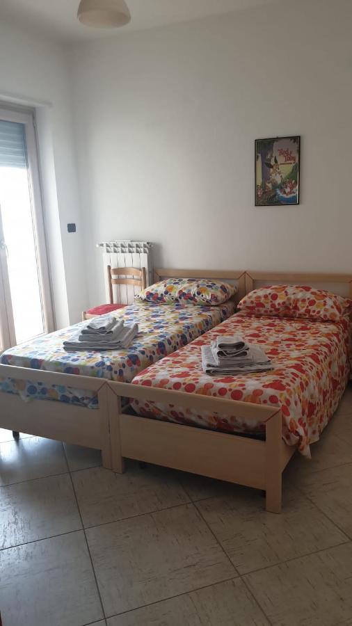 Casa Giovanni โปลีญาโนอามาเร ภายนอก รูปภาพ